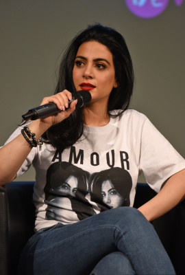 Emeraude Toubia pic #1045793