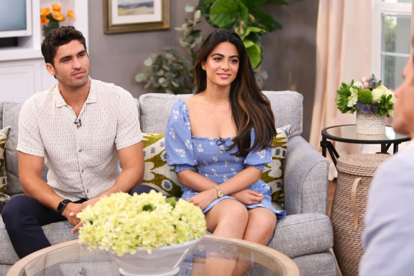 Emeraude Toubia pic #1139495