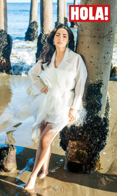 Emeraude Toubia pic #1286525