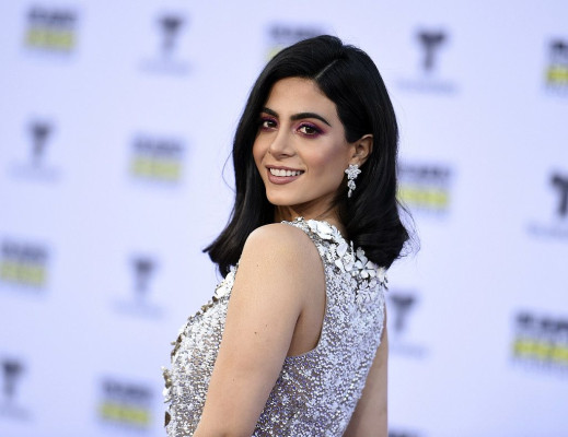 Emeraude Toubia pic #974748