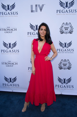 Emeraude Toubia pic #1002978