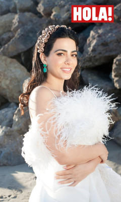 Emeraude Toubia pic #1286528