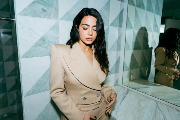 Emeraude Toubia pic #1286422