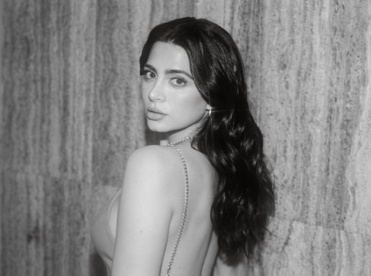 Emeraude Toubia pic #1301104