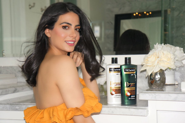 Emeraude Toubia pic #1038095