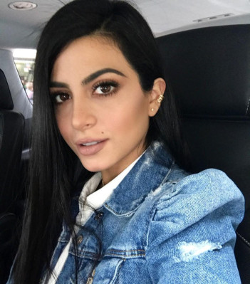 Emeraude Toubia pic #933809
