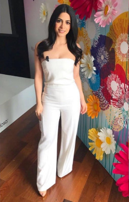 Emeraude Toubia pic #936770