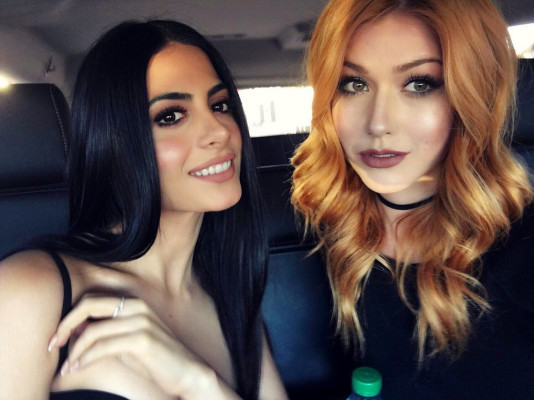 Emeraude Toubia pic #904220