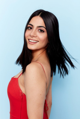 Emeraude Toubia pic #995296