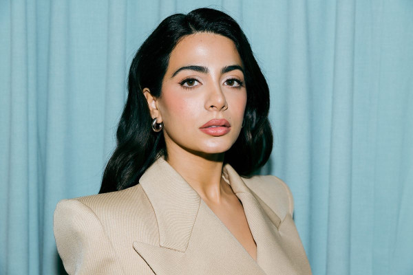 Emeraude Toubia pic #1286425