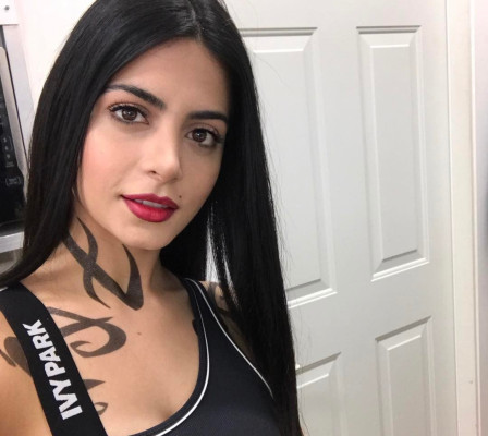 Emeraude Toubia pic #926239