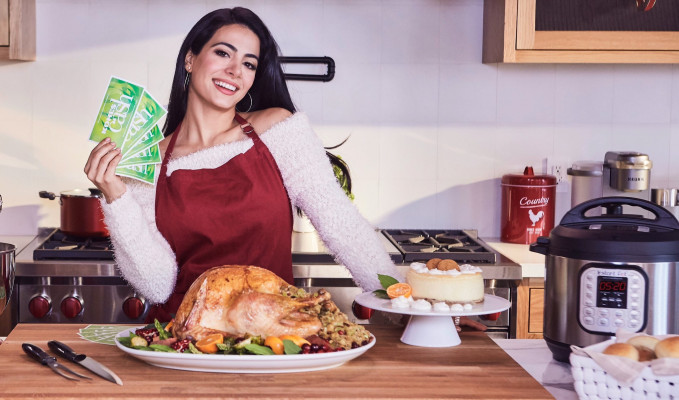Emeraude Toubia pic #1089608