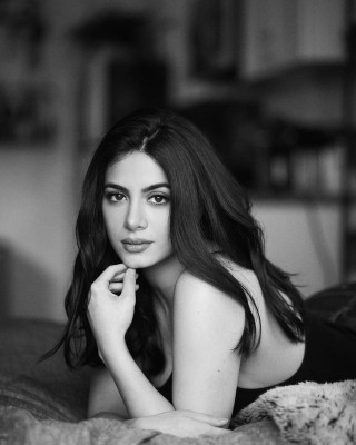 Emeraude Toubia pic #1113340