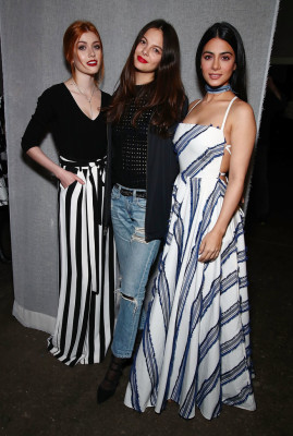 Emeraude Toubia pic #908646