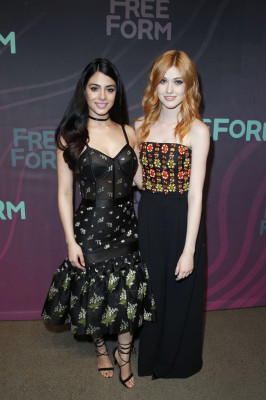 Emeraude Toubia pic #856105
