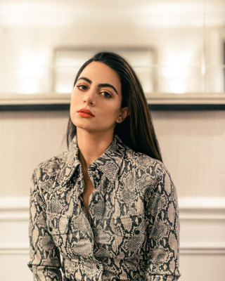 Emeraude Toubia pic #1110761