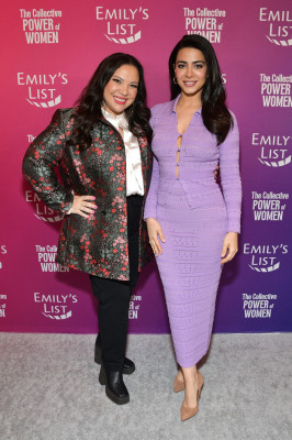 Emeraude Toubia pic #1300618