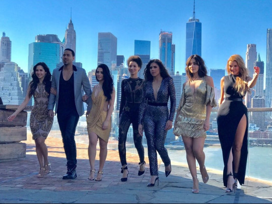 Emeraude Toubia pic #929846