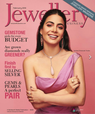 Emeraude Toubia pic #1111998
