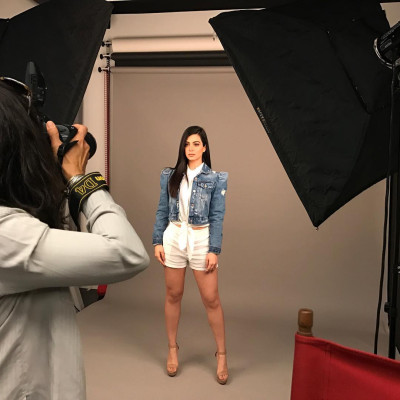 Emeraude Toubia pic #933807