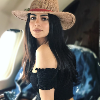 Emeraude Toubia pic #941016
