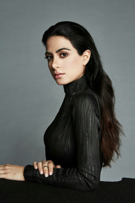 Emeraude Toubia pic #942348