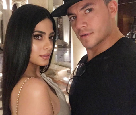 Emeraude Toubia pic #933820