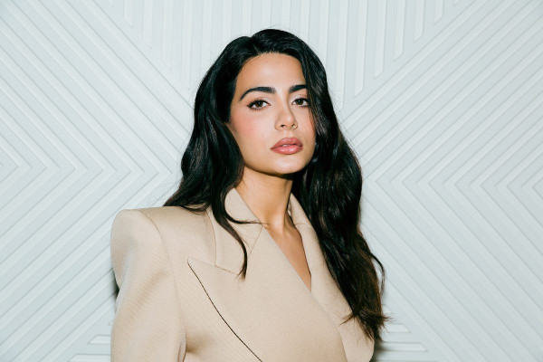 Emeraude Toubia pic #1286426