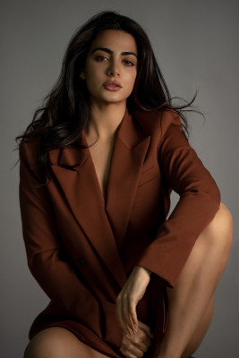 Emeraude Toubia pic #1292407