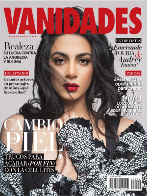 Emeraude Toubia pic #925184