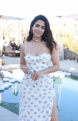 Emeraude Toubia pic #1255399