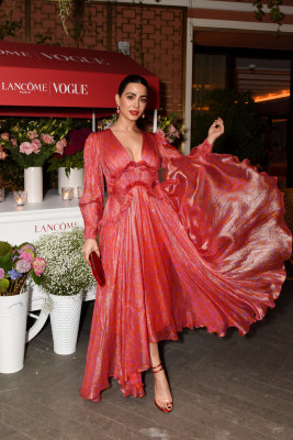 Emeraude Toubia pic #1300861