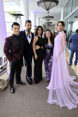 Emeraude Toubia pic #1301149