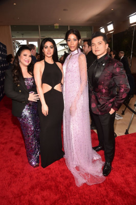 Emeraude Toubia pic #1301151