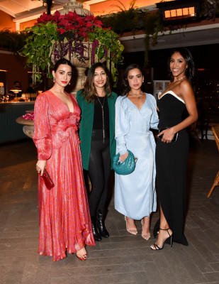 Emeraude Toubia pic #1300863