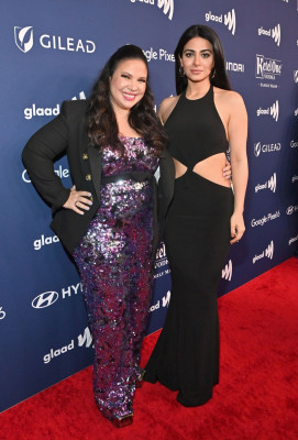 Emeraude Toubia pic #1301150