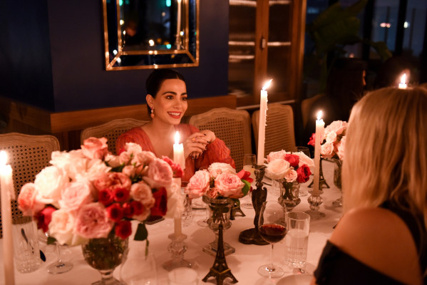 Emeraude Toubia pic #1300865