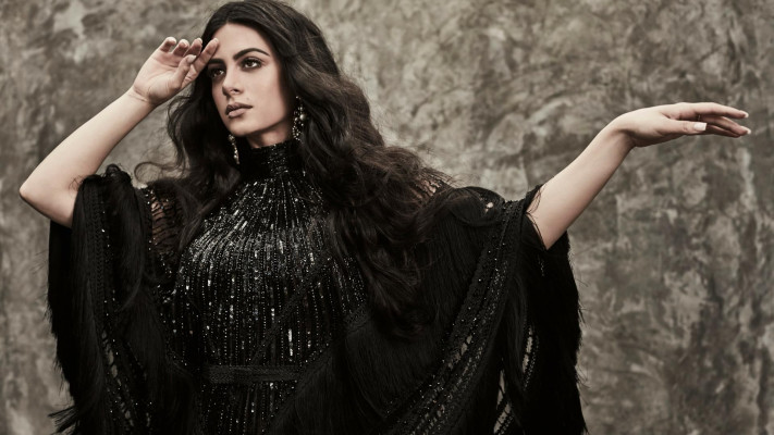 Emeraude Toubia pic #951469