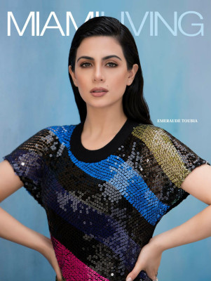 Emeraude Toubia pic #944530