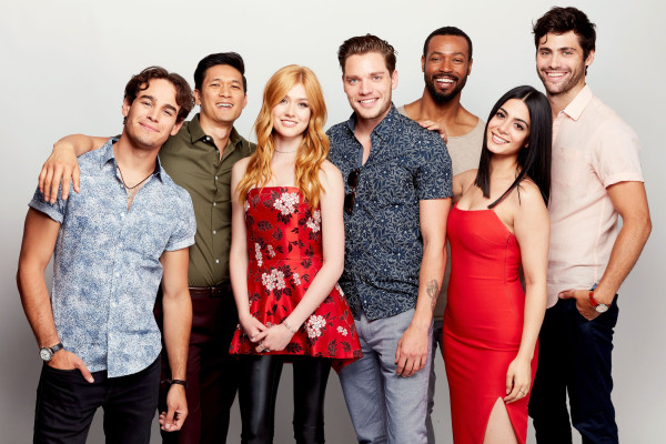 Emeraude Toubia pic #951631