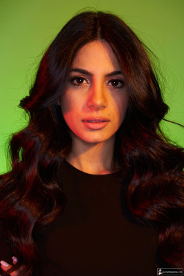 Emeraude Toubia pic #905511