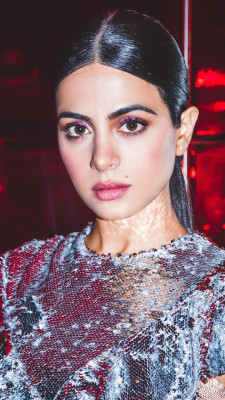 Emeraude Toubia pic #1067706