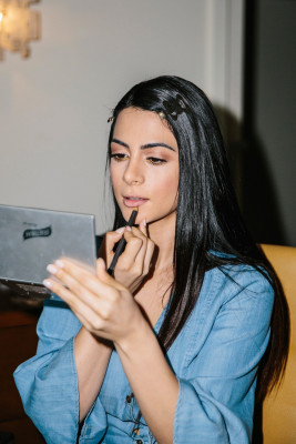 Emeraude Toubia pic #905501