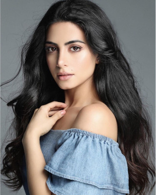 Emeraude Toubia pic #905517