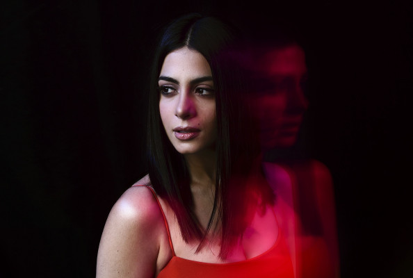 Emeraude Toubia pic #951533