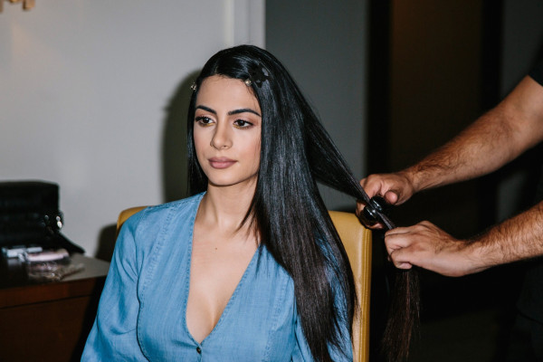 Emeraude Toubia pic #905500