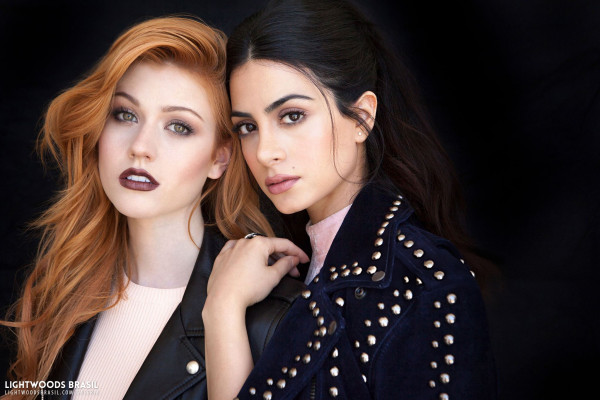 Emeraude Toubia pic #931821
