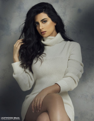 Emeraude Toubia pic #905506