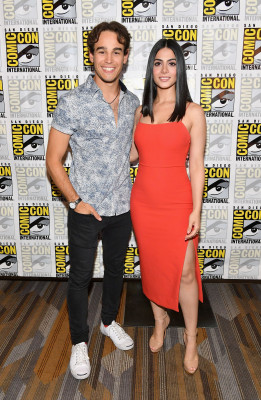 Emeraude Toubia pic #951535