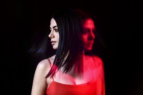 Emeraude Toubia pic #951534
